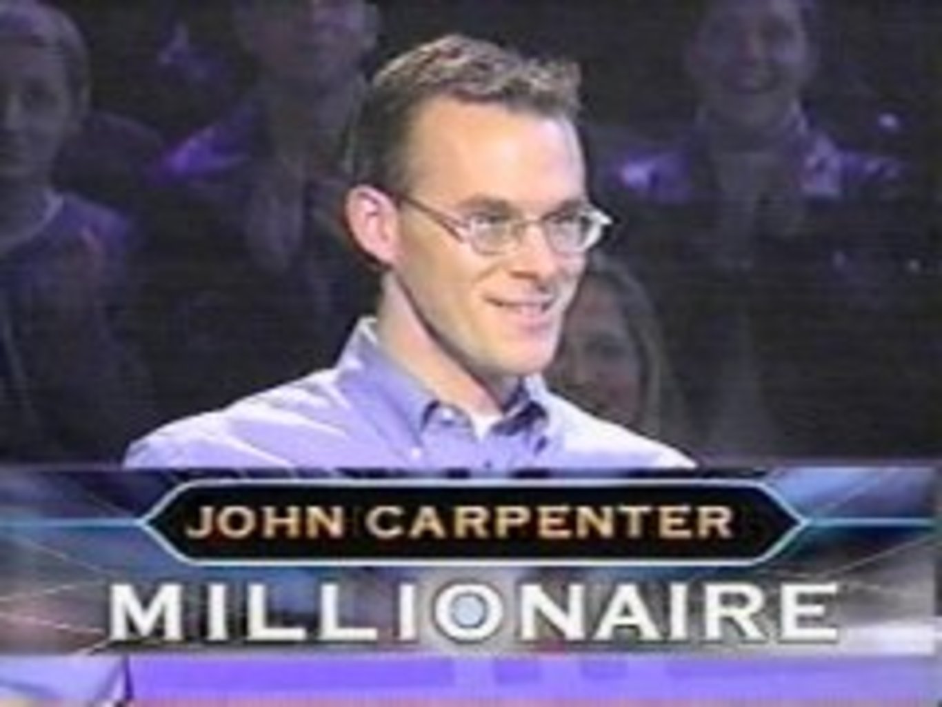 Kim Milyoner Olmak İster Amerika'nın milyoneri John Carpenter şimdi ne yapıyor?