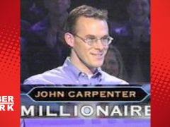 Kim Milyoner Olmak İster’in unutulmaz milyoneri şimdi ne yapıyor?