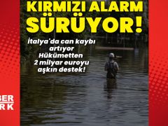 “Kırmızı alarm” sürüyor: 2 milyar euroyu aşkın destek sağlanacak!