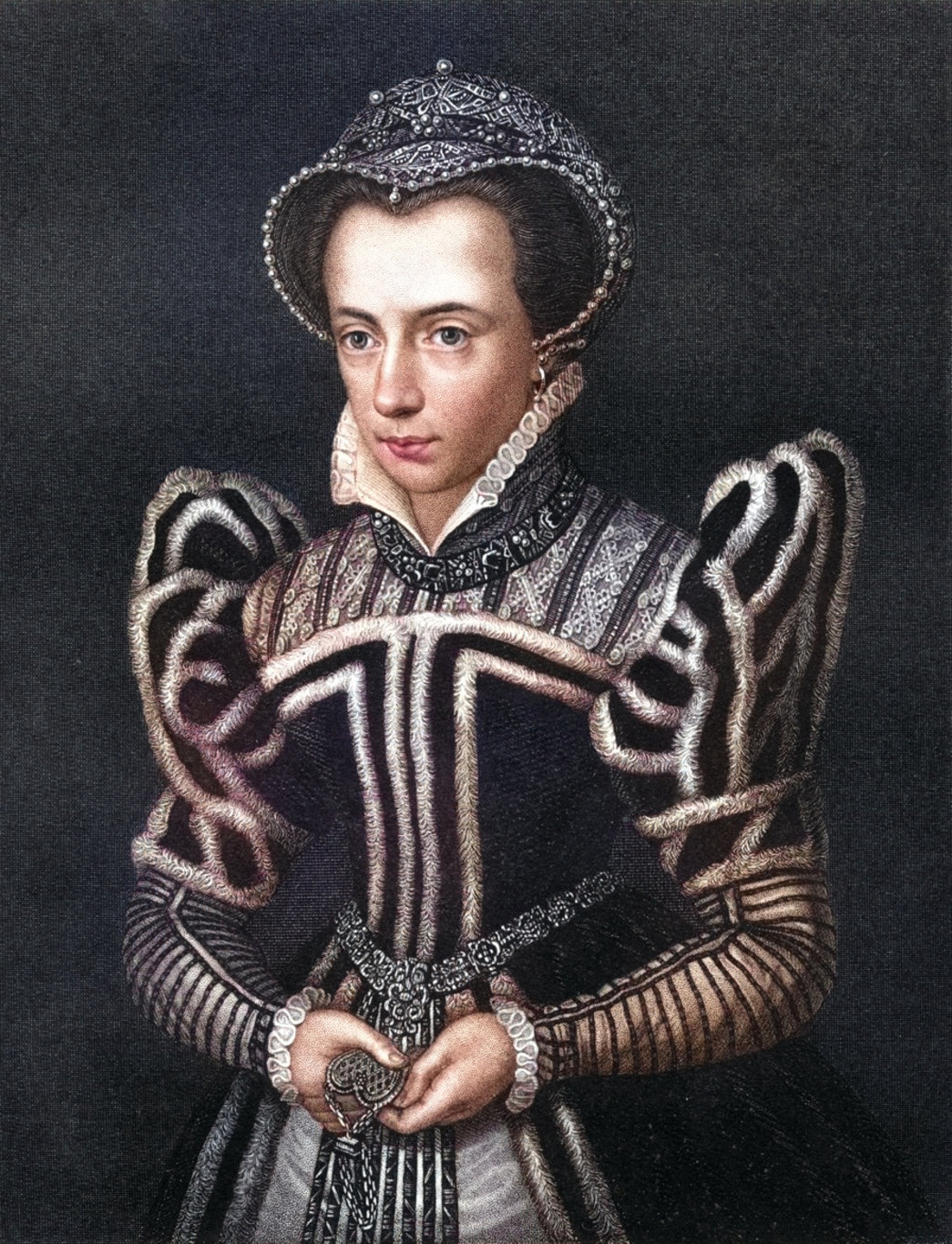 Kraliçe I. Mary'e neden Kanlı Mary deniyor?