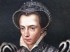 Kraliçe I. Mary’e neden Kanlı Mary deniyor?