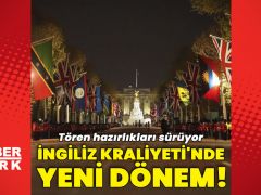 Kraliyet yeni bir döneme hazırlanıyor!