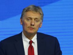 Kremlin’den tahıl koridoru açıklaması