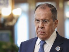 “Kremlin’e yapılan saldırıya somut eylemlerle karşılık vereceğiz”