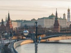 Kremlin: Ukrayna Kremlin’e saldırı girişimde bulundu