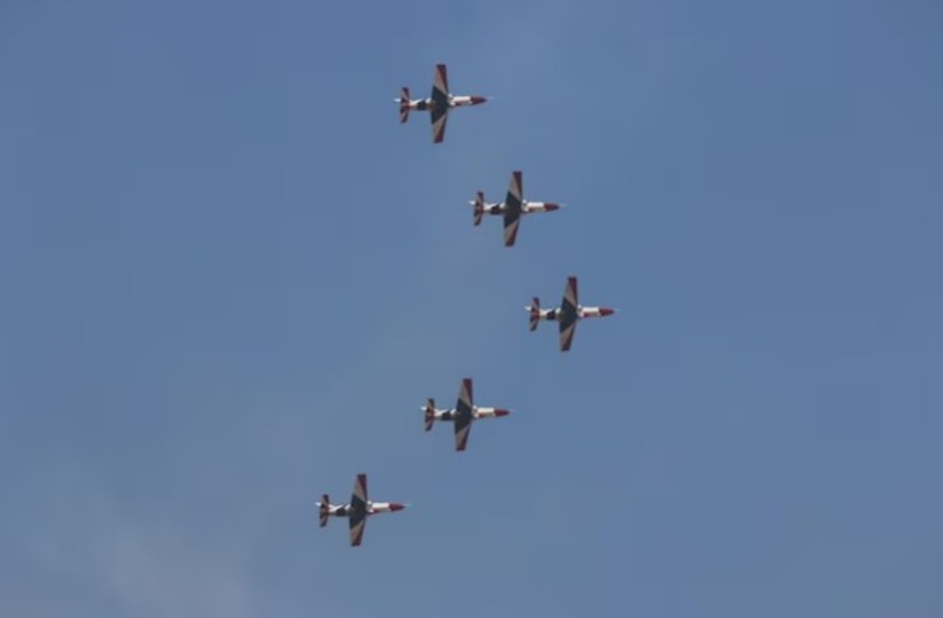 Kuşlar neden V şeklinde uçar? Kuş sürülerinin V şeklinde uçmasının sebebi nedir?