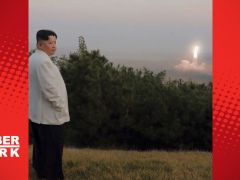 Kuzey Kore, nükleer sahasını genişletiyor