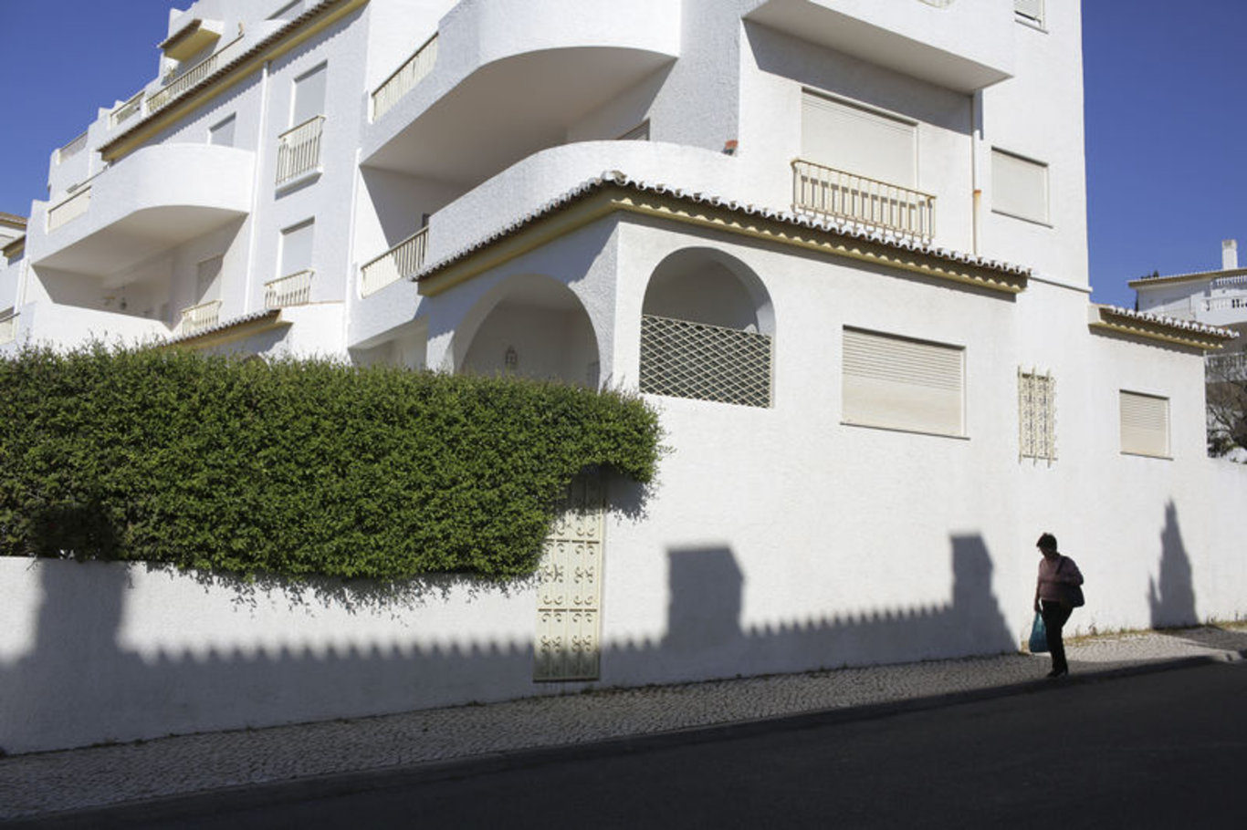 Madeleine McCann soruşturmasına yeni gelişme: 16 yıl sonra o bölgede çalışma başlatıldı