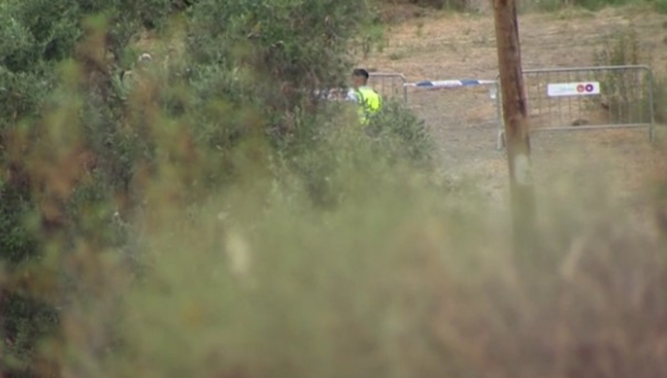 Madeleine McCann soruşturmasına yeni gelişme: 16 yıl sonra o bölgede çalışma başlatıldı