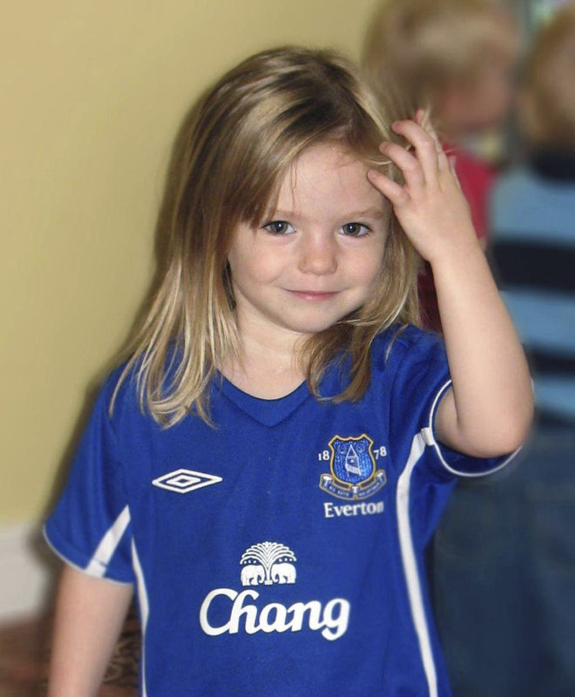 Madeleine McCann soruşturmasına yeni gelişme