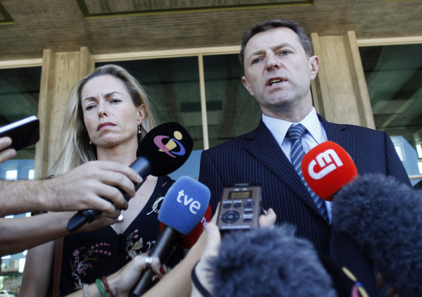 Madeleine McCann soruşturmasına yeni gelişme
