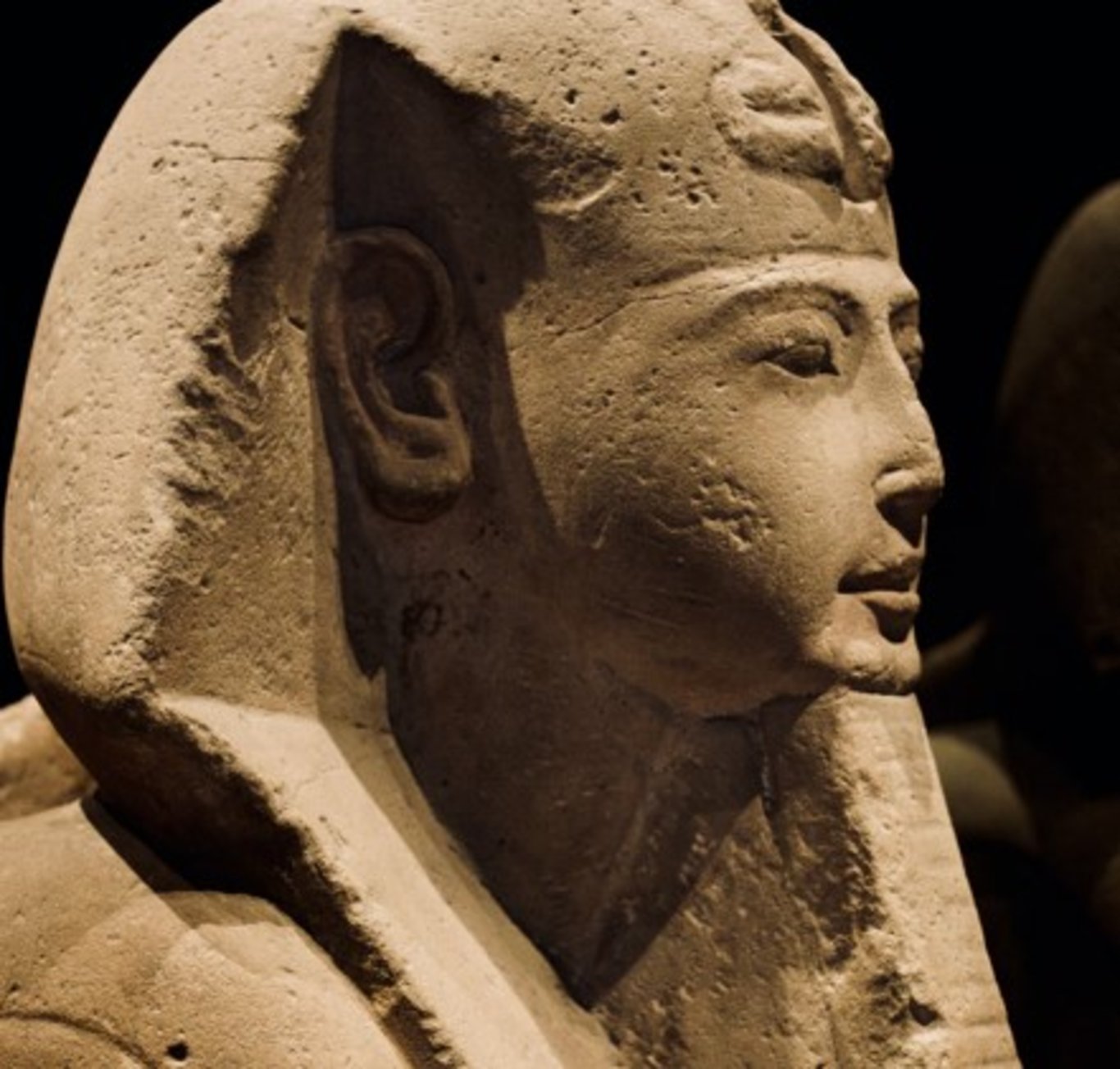 Firavunlar neden sahte sakal takardı?