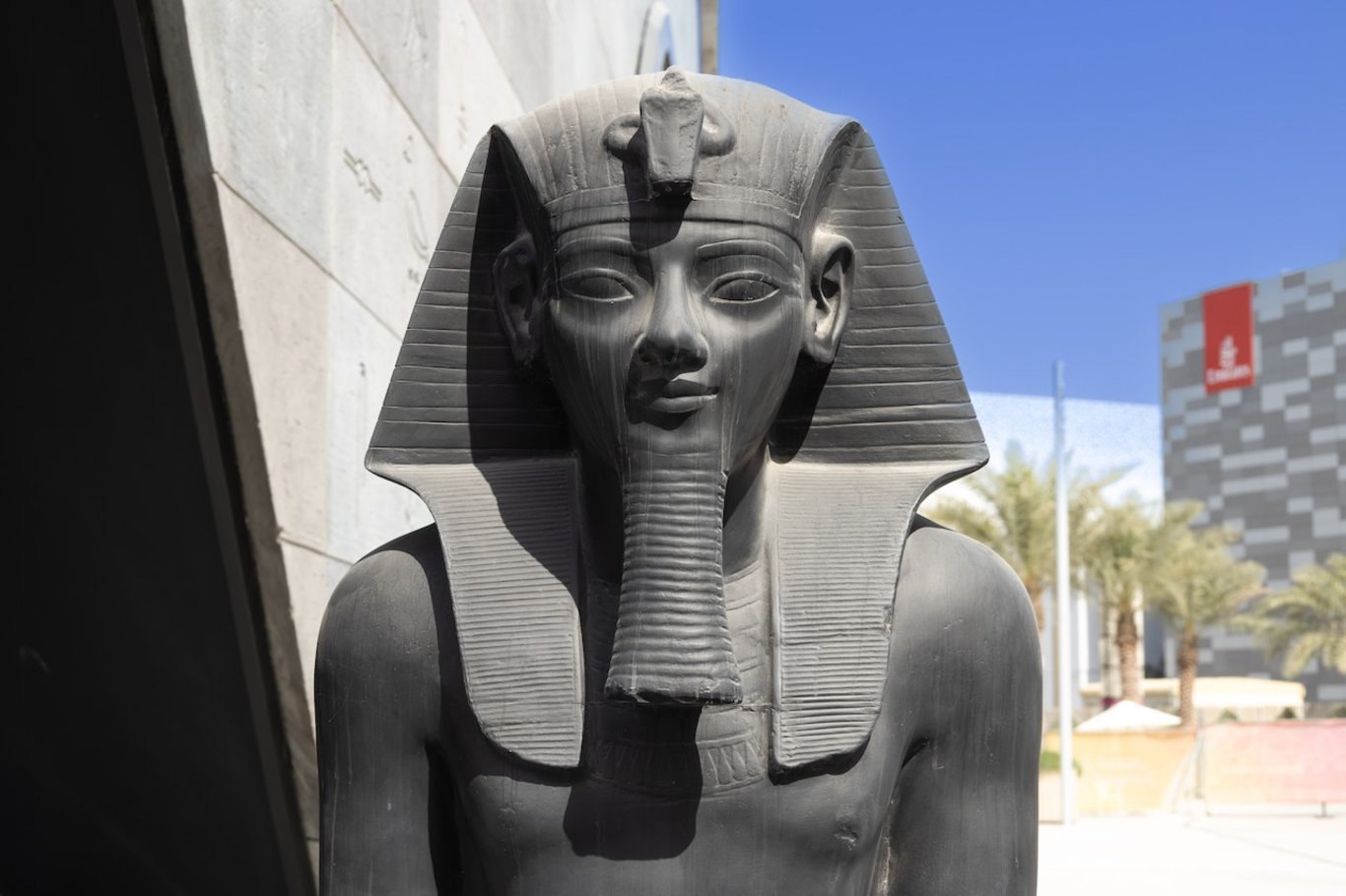 Firavunlar neden sahte sakal takardı?