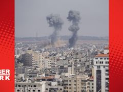 Mısır: İsrail ve Gazze ateşkes sağladı