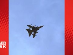 Mısır ve Hindistan’dan ortak hava tatbikatı