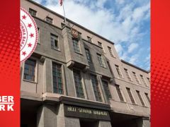 MSB’den Yunanistan’a “Pontus” çıkışı