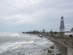 Myanmar’da Mocha Kasırgası: 5 kişi öldü