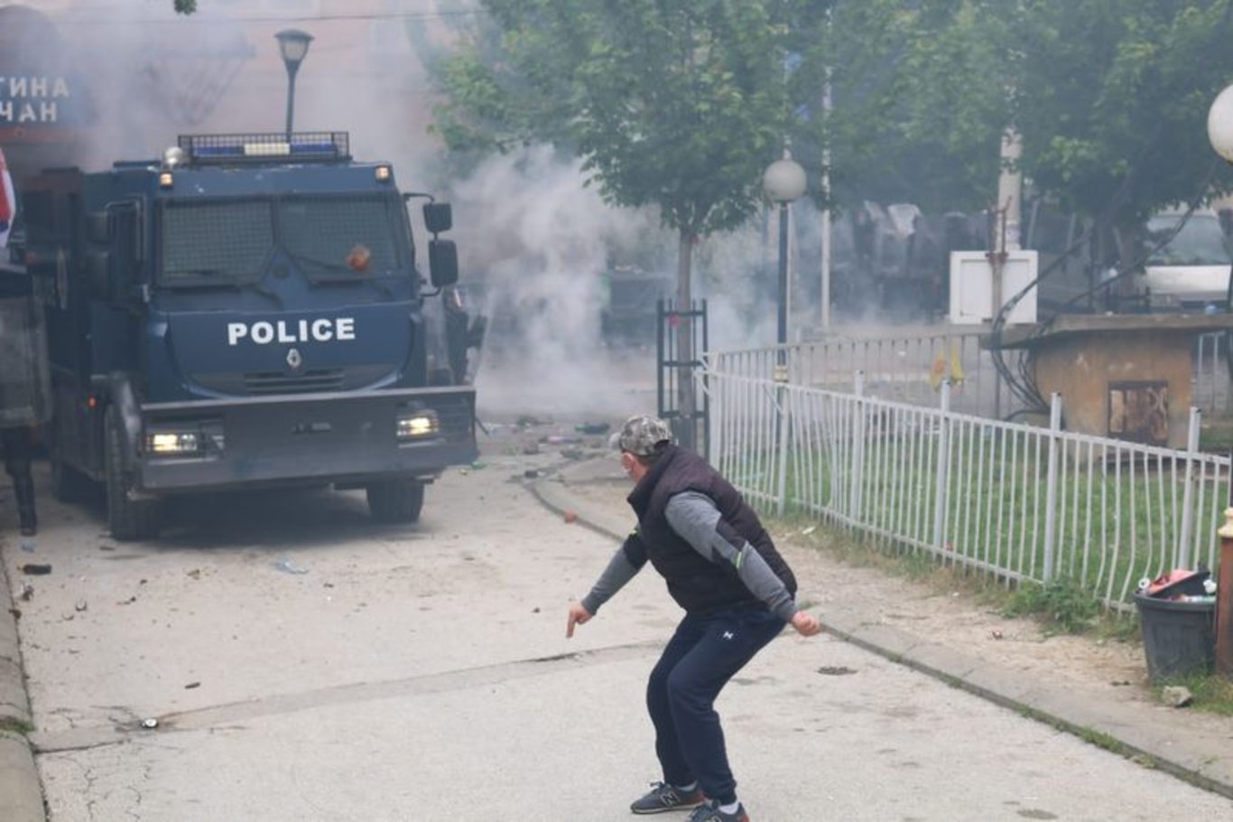 NATO'dan Kosova kararı: İlave asker gönderiliyor