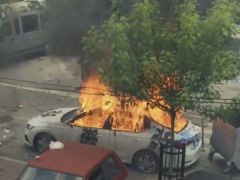 NATO, Kosova’ya ilave asker gönderiyor