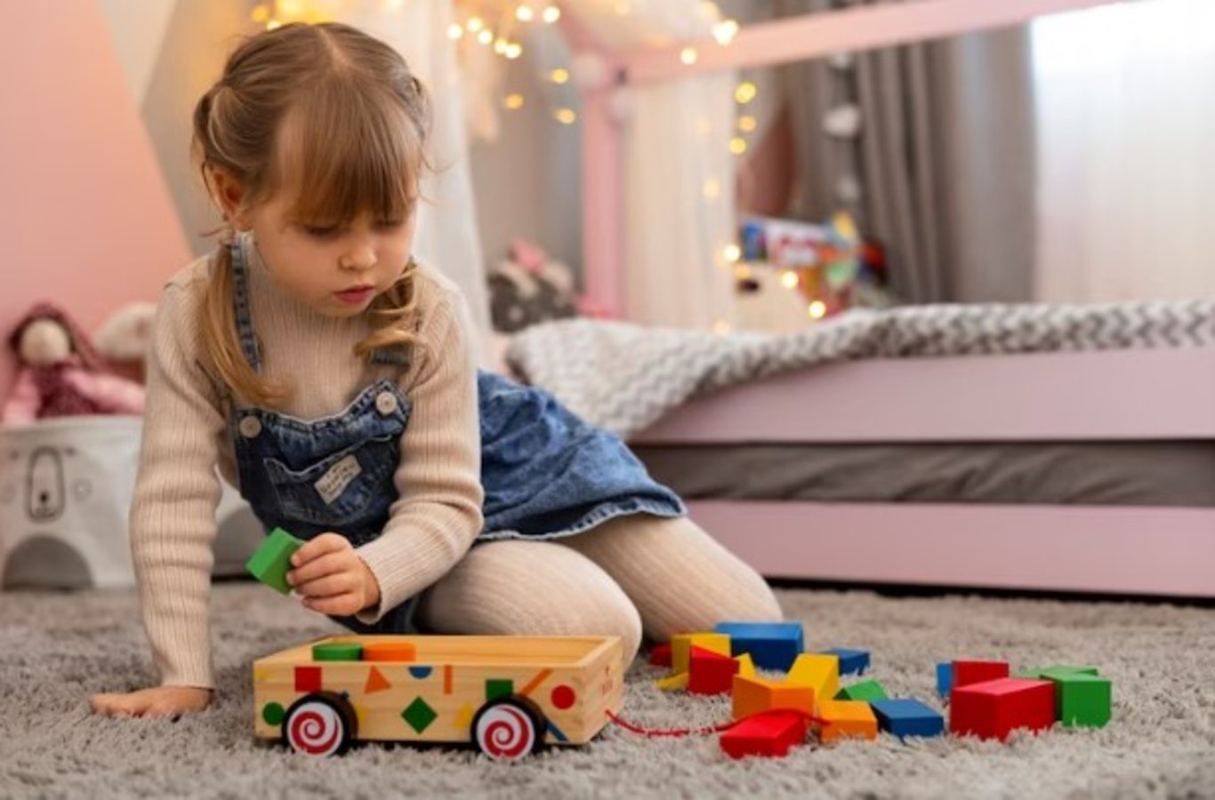 Çocuklar neden hayali arkadaş edinir? Çocukların hayali arkadaş edinmesi zararlı mıdır?