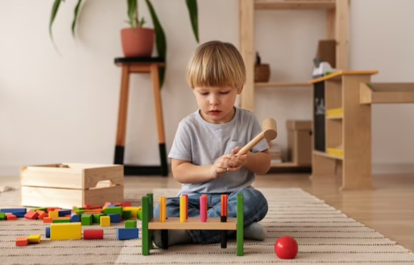 Çocuklar neden hayali arkadaş edinir? Çocukların hayali arkadaş edinmesi zararlı mıdır?