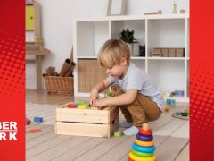 Neden bazı çocuklar hayali arkadaş edinir?