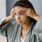 GENÇ BİR YÜZ İÇİN EN ETKİLİ 7 YÜZ YOGASI HAREKETİ