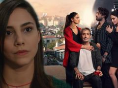 O Kız 10. bölüm fragmanı yayınlandı! Zeynep’in annesi ortaya çıkıyor!