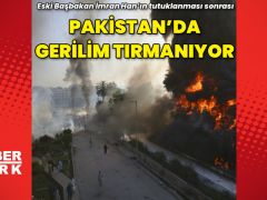 Pakistan’da gerilim artıyor
