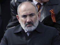 Paşinyan: Dağlık Karabağ’ı Azerbaycan’ın parçası olarak tanımaya hazırız