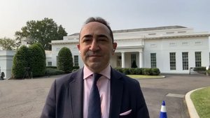 Pentagon patlaması piyasaları altüst etti 