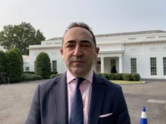 Pentagon patlaması piyasaları altüst etti