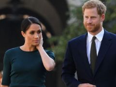 Prens Harry’e mahkemeden kötü haber