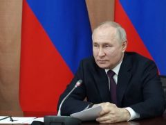 Putin’den Batı’ya ‘şantaj’ suçlaması