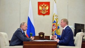 Putin'in eski danışmanı İsrail'e mi göç etti?