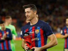 Robert Lewandowski: Messi ve Ronaldo Dünya Kupası’nı hakediyor