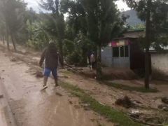 Ruanda ve Uganda’da sel ve toprak kayması: 115 ölü