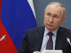 Rusya’dan Gürcistan kararı