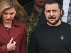 Rusya, Zelenskiy’nin yazlık evine el koydu