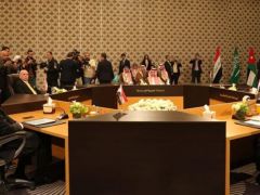 Şam yönetimi, 4 ülkeyle ‘mülteci dönüşünde’ anlaştı