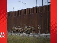 Sebep göç akını: ABD, sınırına 1500 asker gönderiyor