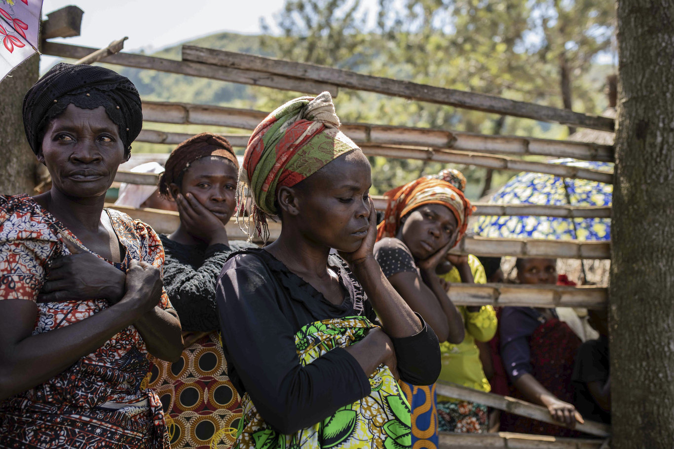 Kongo'da sel felaketi can aldı: Yüzlerce kişi hayatını kaybetti!