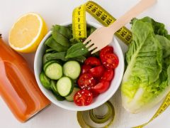 Sıklıkla yapılan diyet hataları