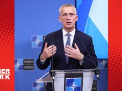 Stoltenberg’den NATO ülkelerine çağrı