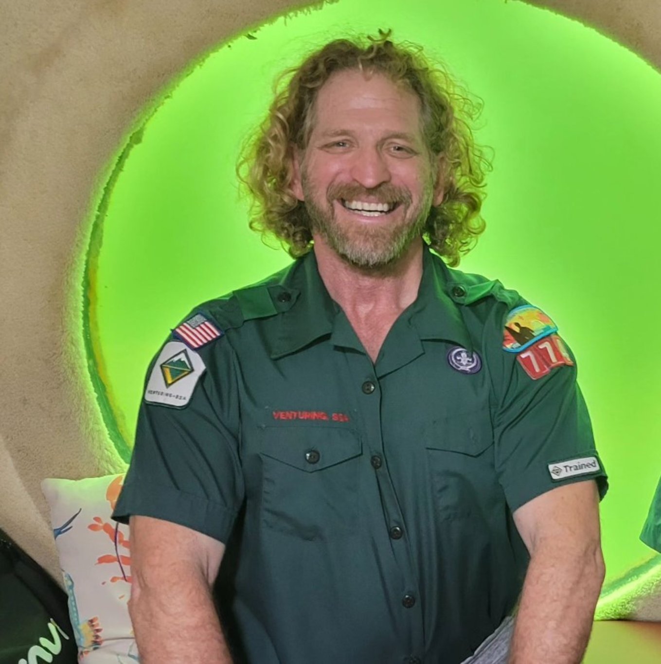 Su altında en uzun süre yaşayan insan rekoru kırıldı! 74 gün boyunca su altında yaşadı!