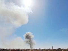 “Sudan’da elçilik aracına ateş açıldı”