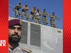 Sudan’da ordu ve HDK, Cidde Bildirgesi’ni imzaladı