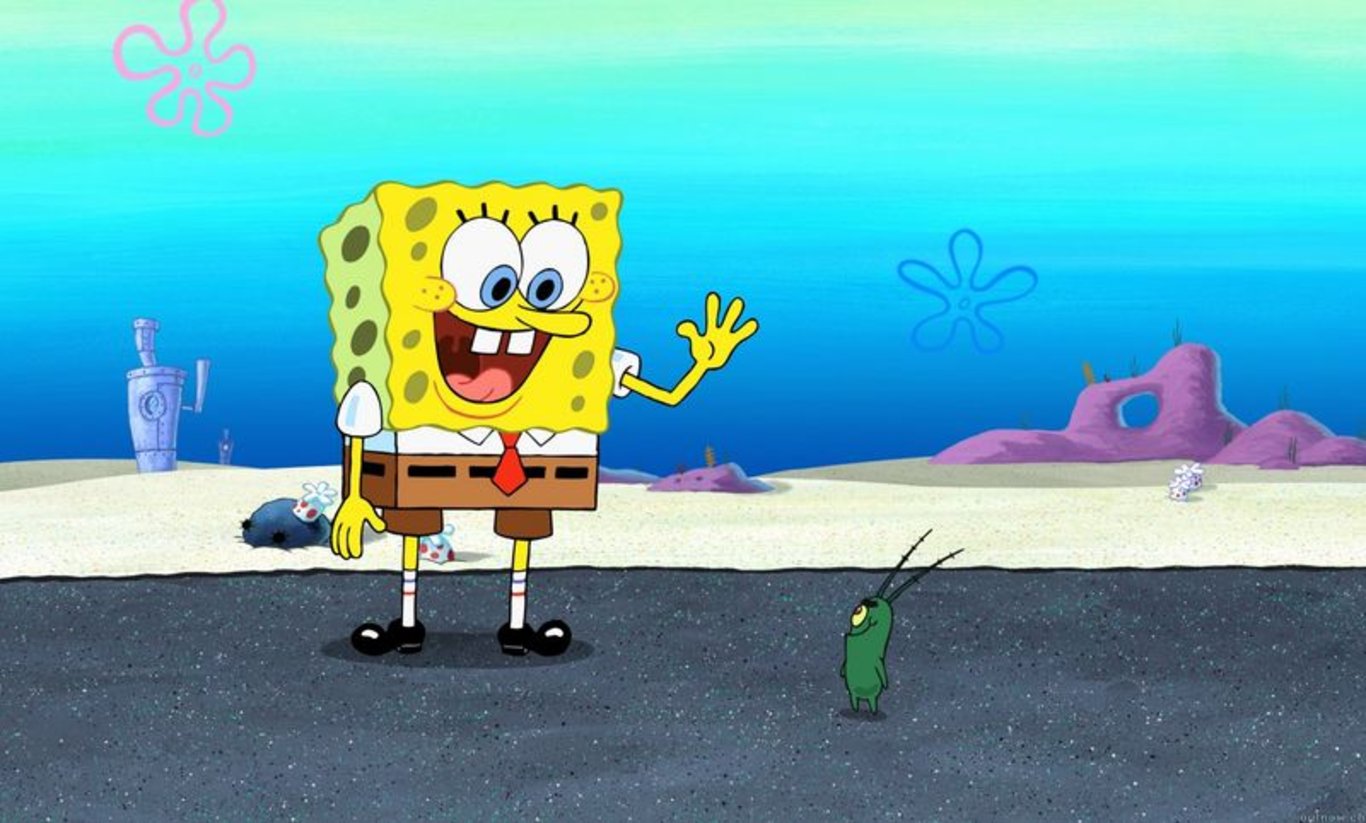 Sünger Bob'taki çizgi film karakterleri İncil'de geçen Yedi Büyük Günahı mı temsil ediyor?