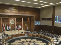 Suriye Arap Birliği’ne geri dönüyor