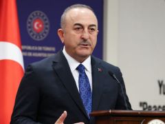 Suriye konulu 4’lü toplantı Moskova’da yapılacak